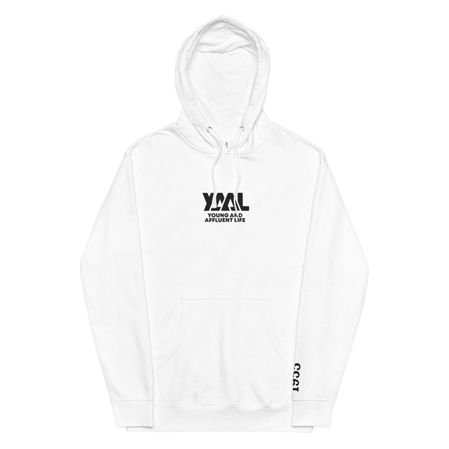 Prosperous Hoodie