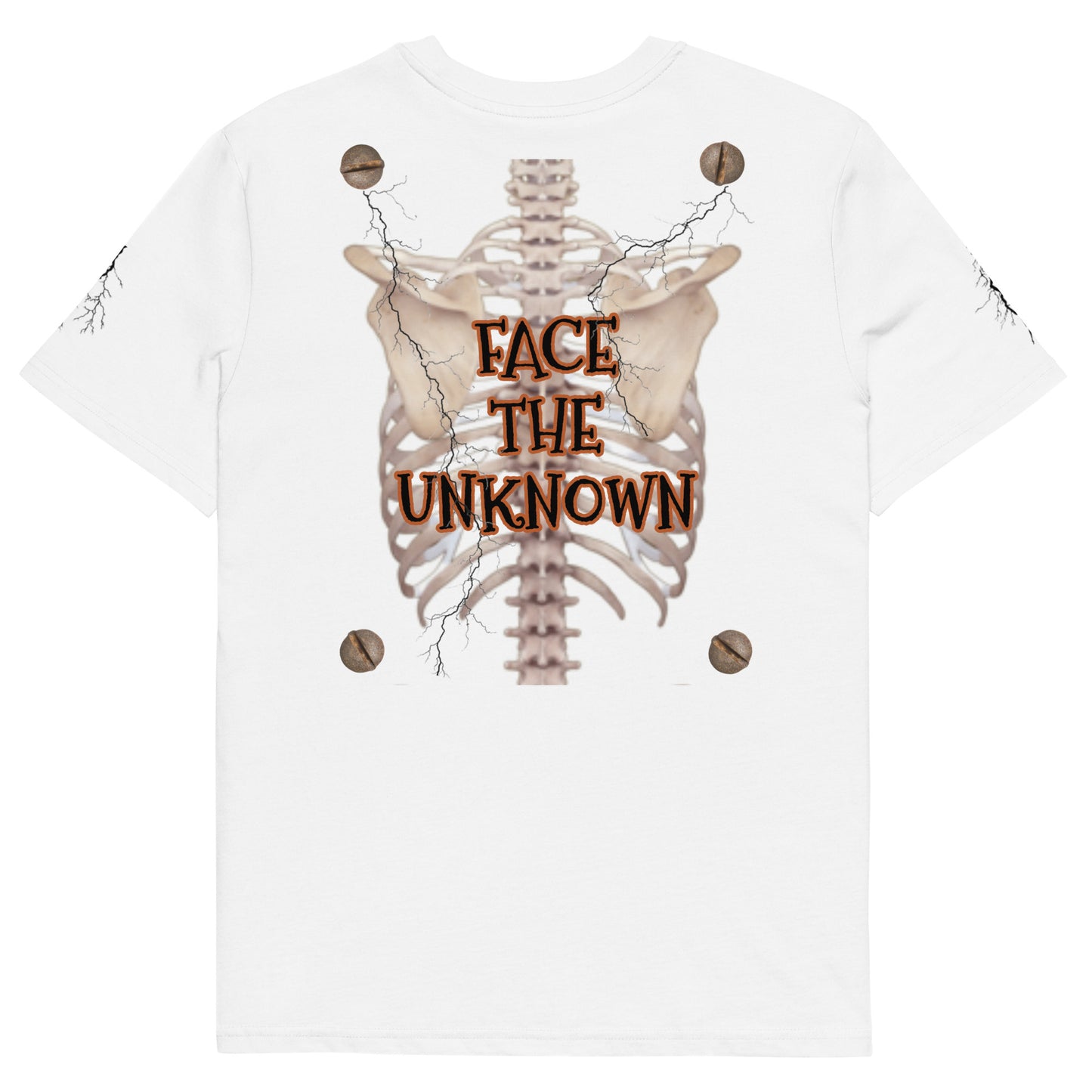 Unknown Tee