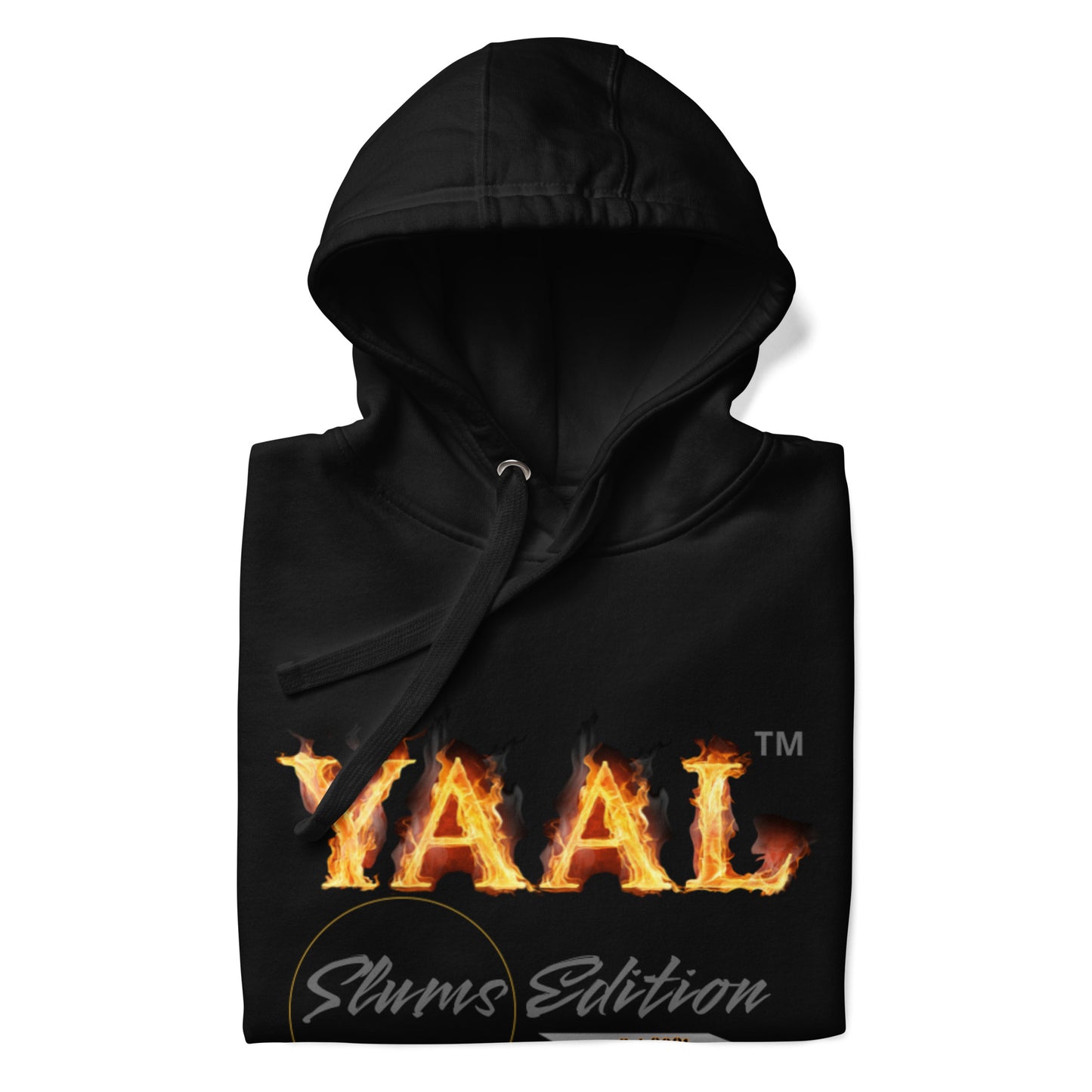 Slums Edition Hoodie