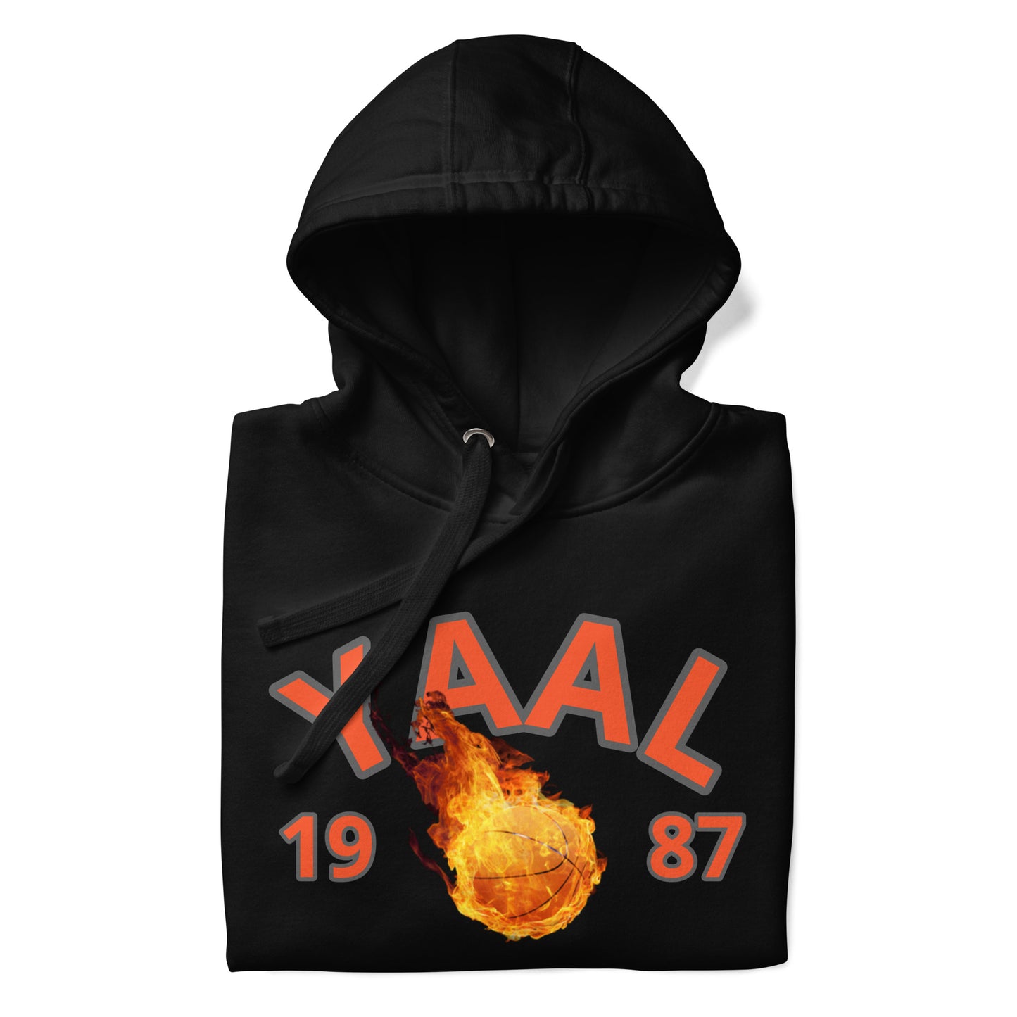 Tryouts Hoodie