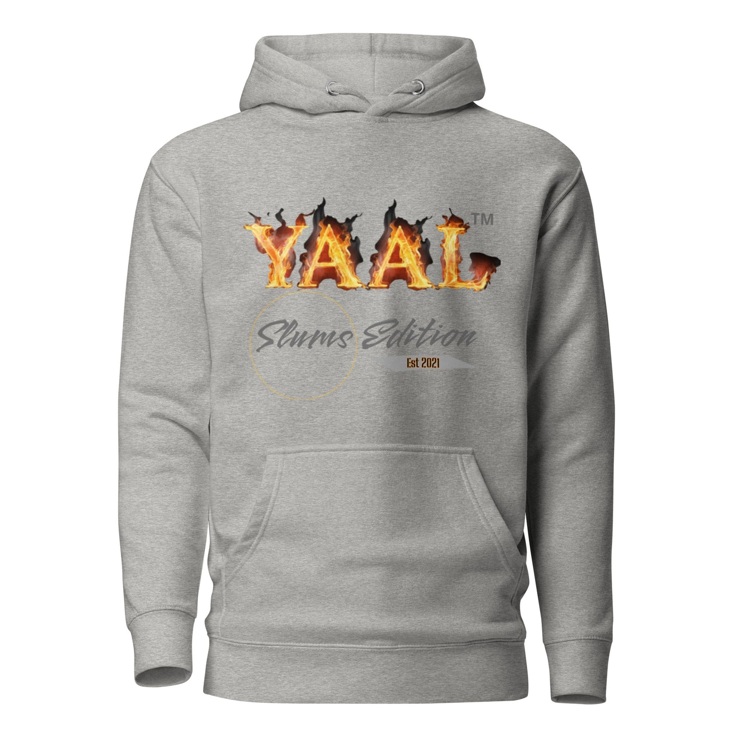 Slums Edition Hoodie