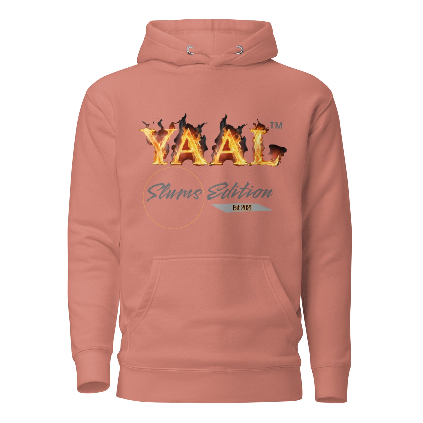 Slums Edition Hoodie