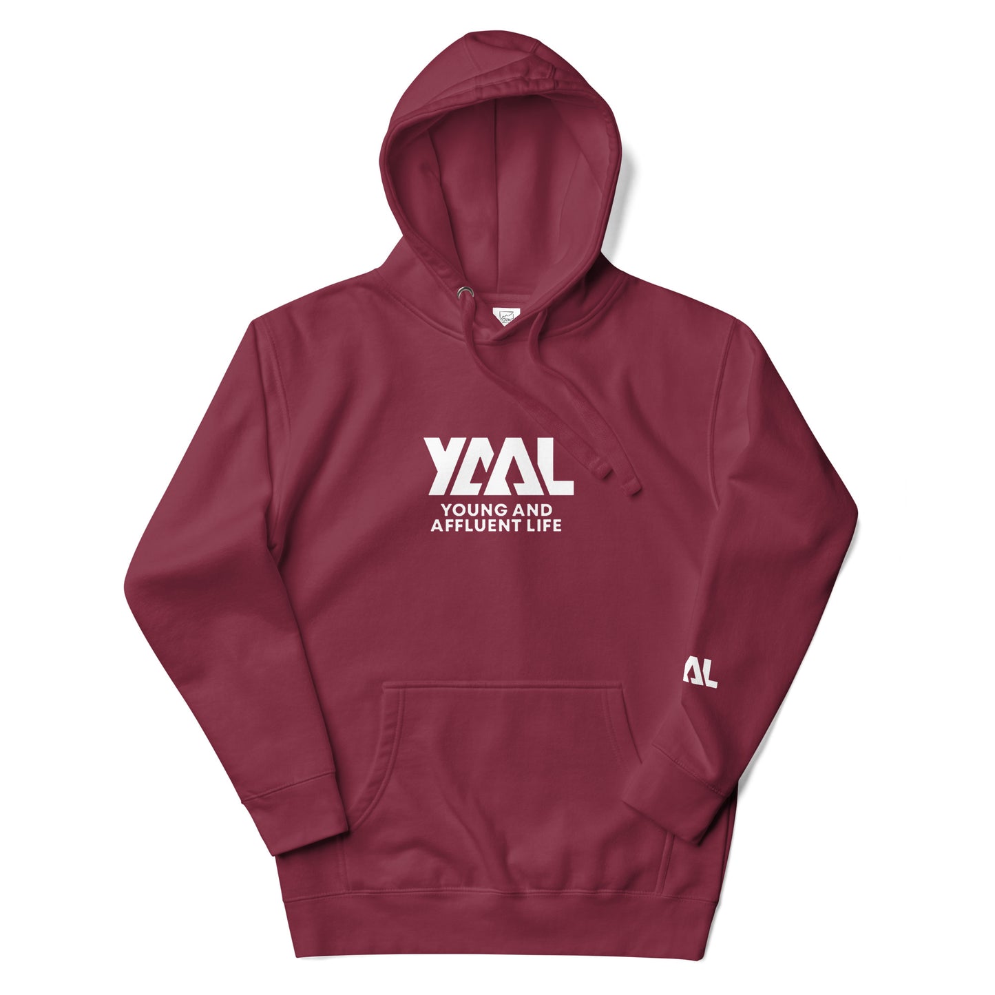 Prosperous Hoodie