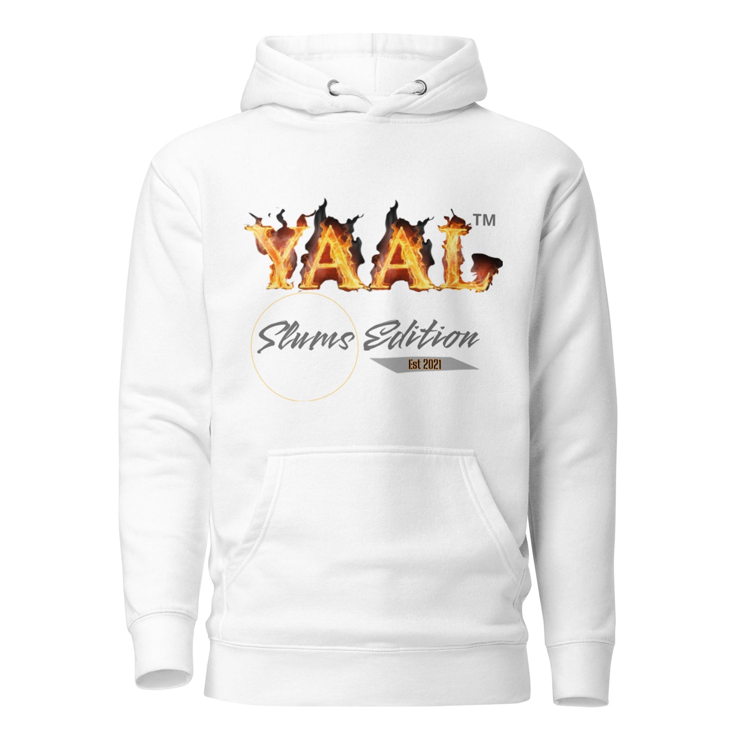 Slums Edition Hoodie