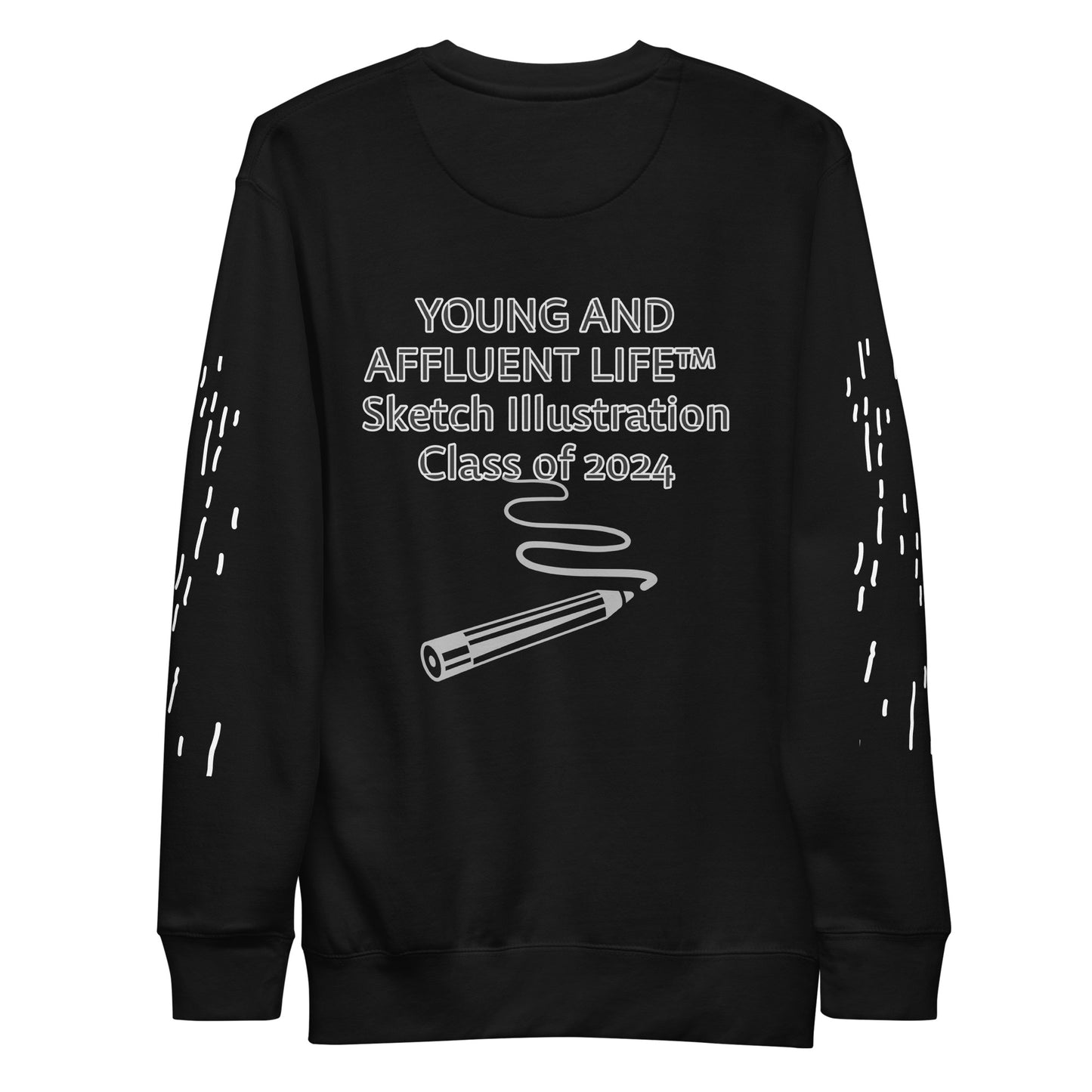 Buidling Lobby Sweatshirt