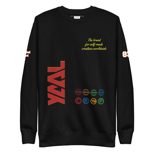 Trademark Crewneck