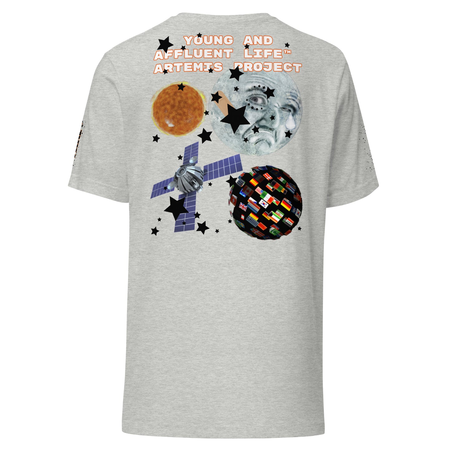 Artemis Tee