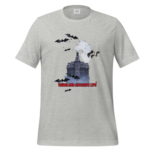 Castle Tee