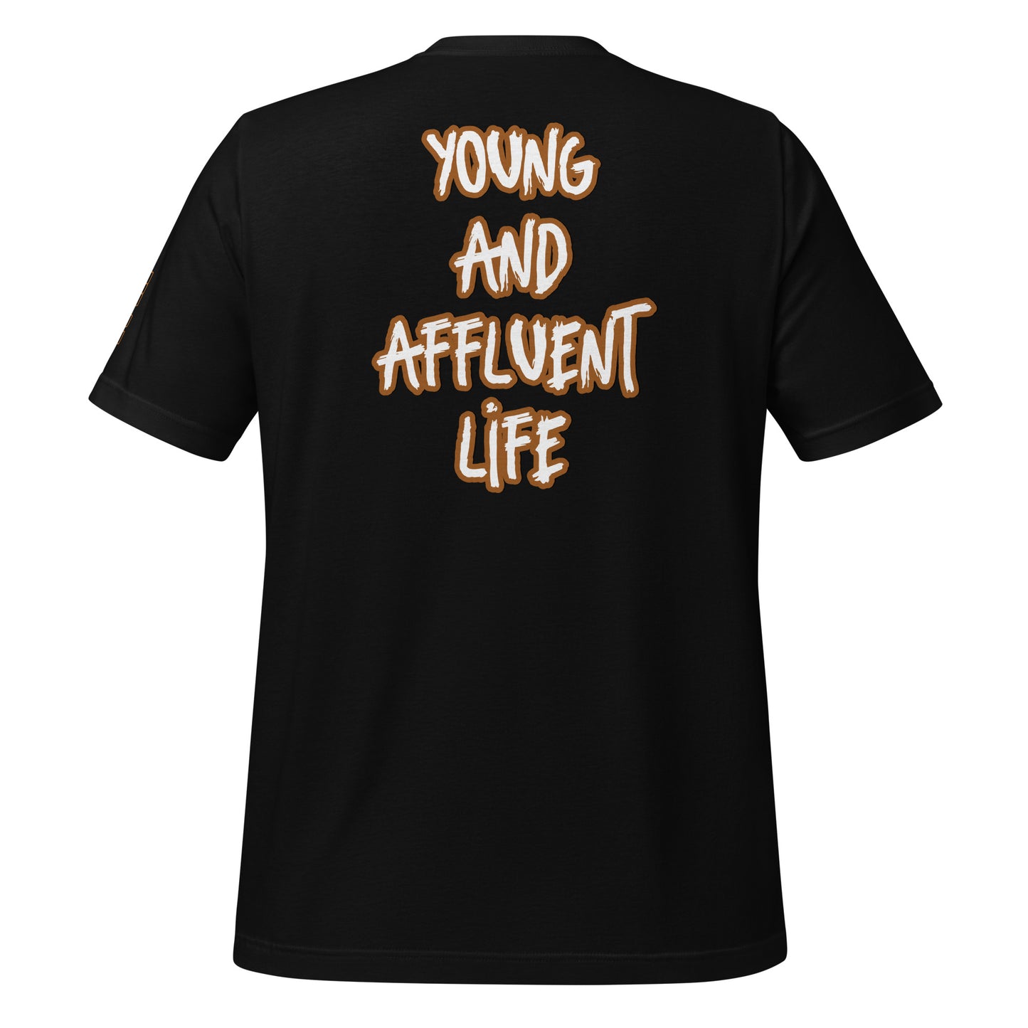 Wayyy Of Life Tee