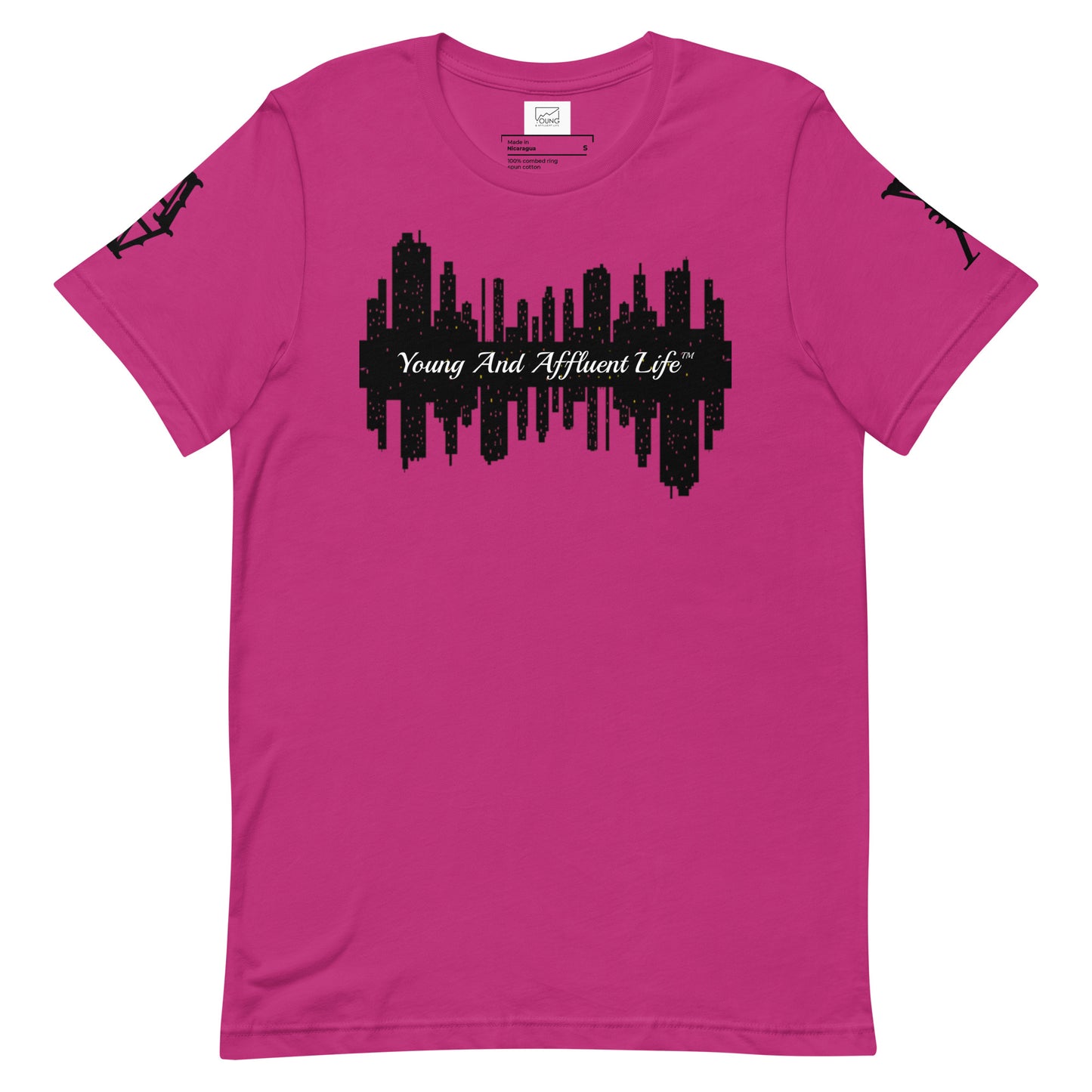 Skyline Tee