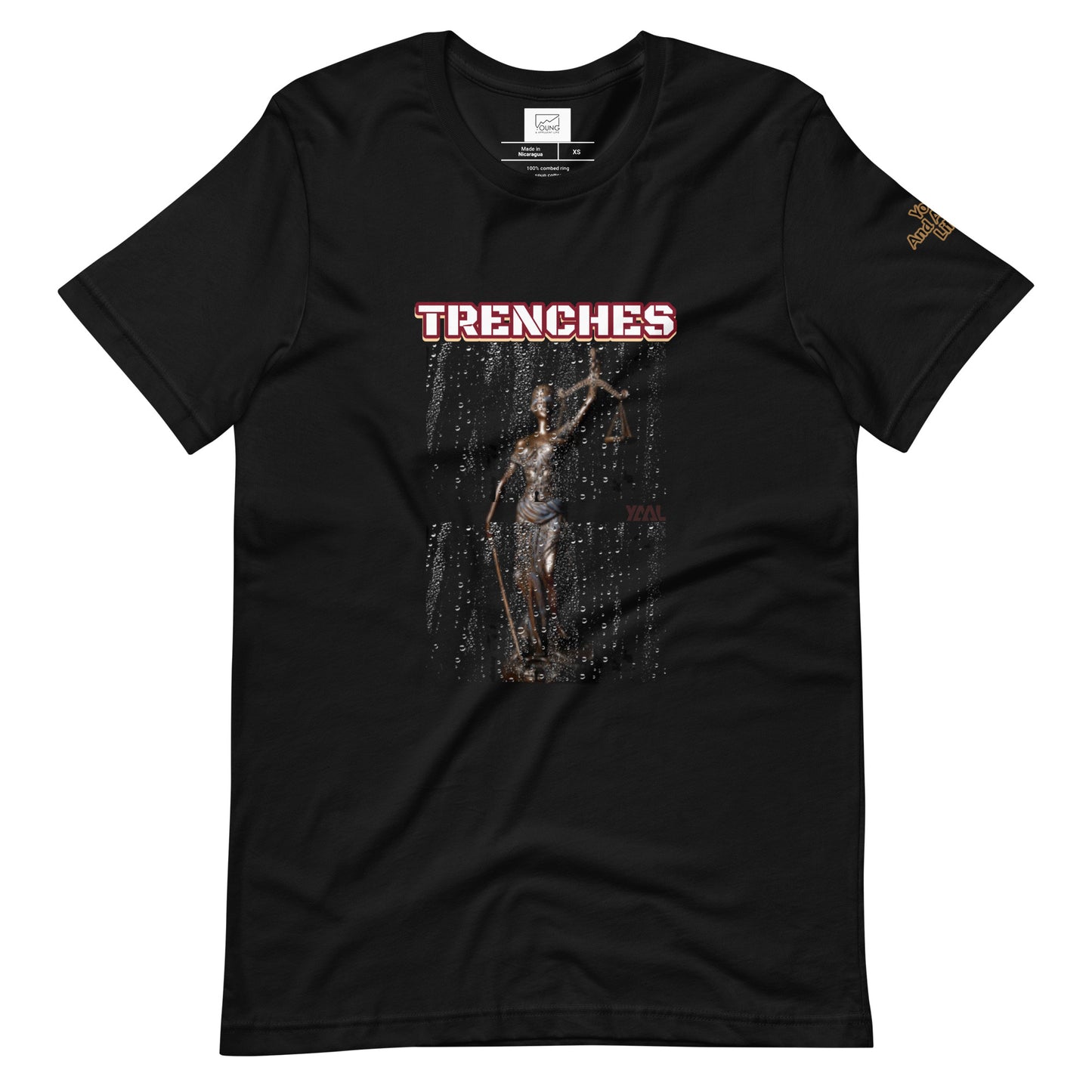 Trenches Tee