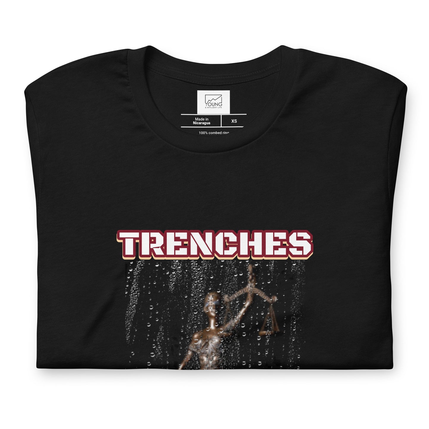 Trenches Tee