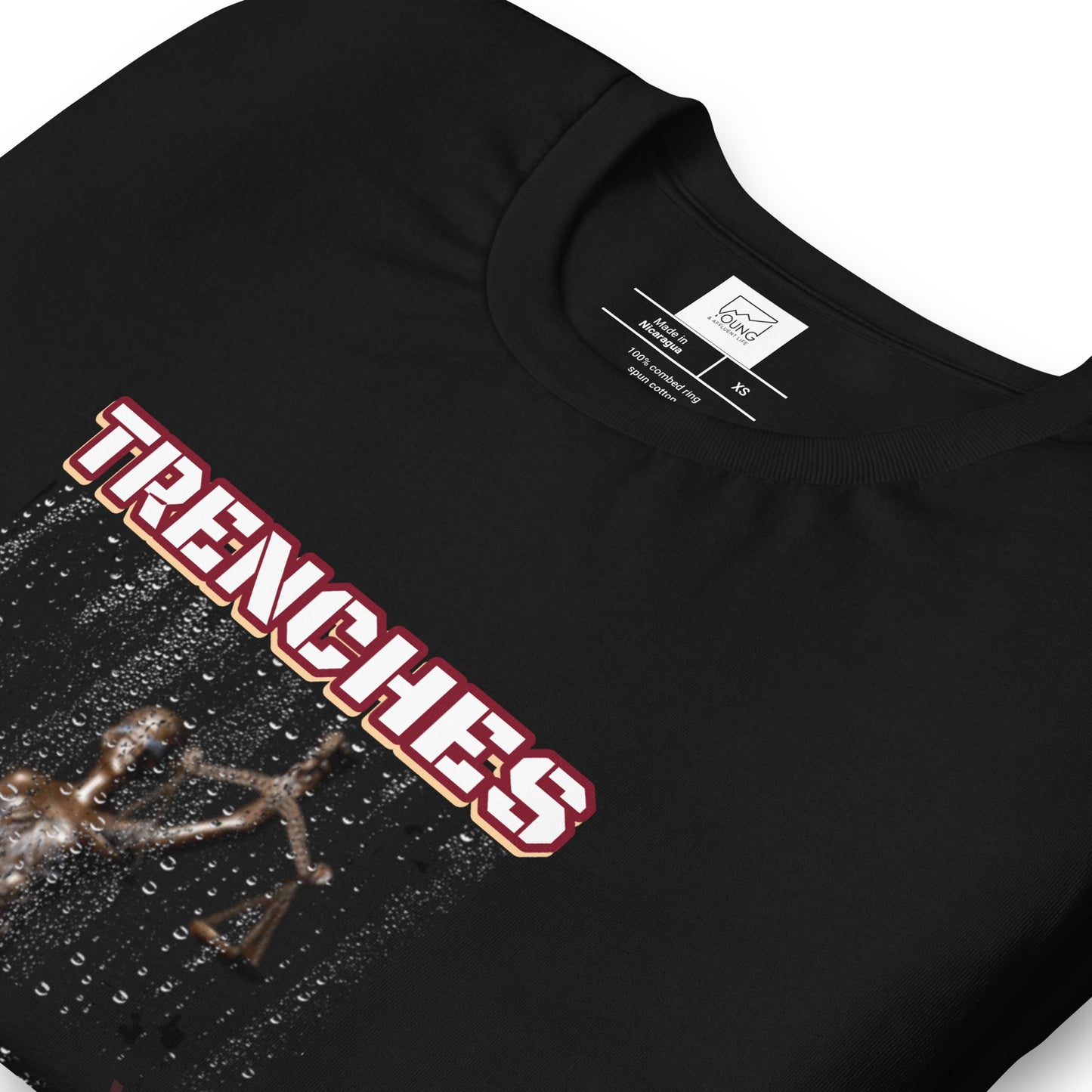 Trenches Tee