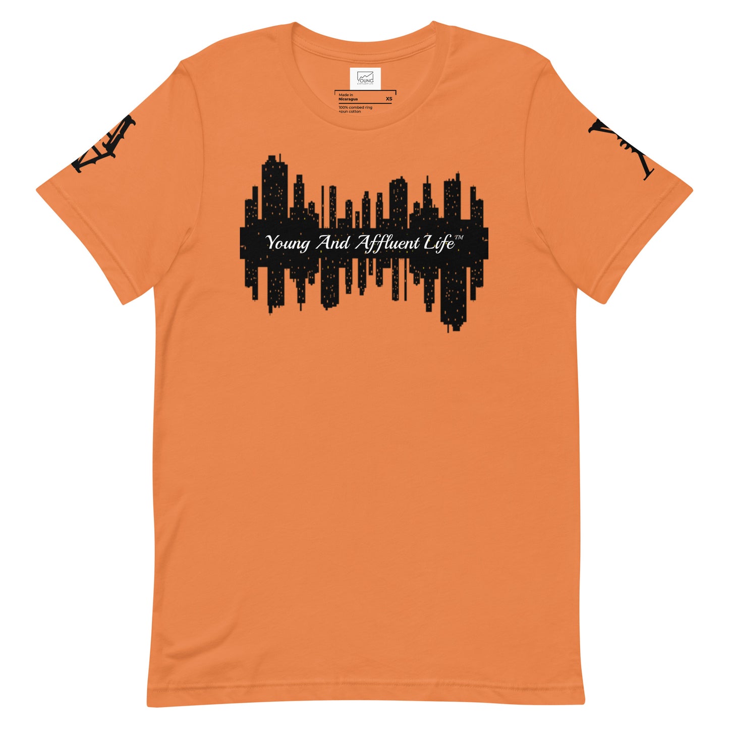 Skyline Tee