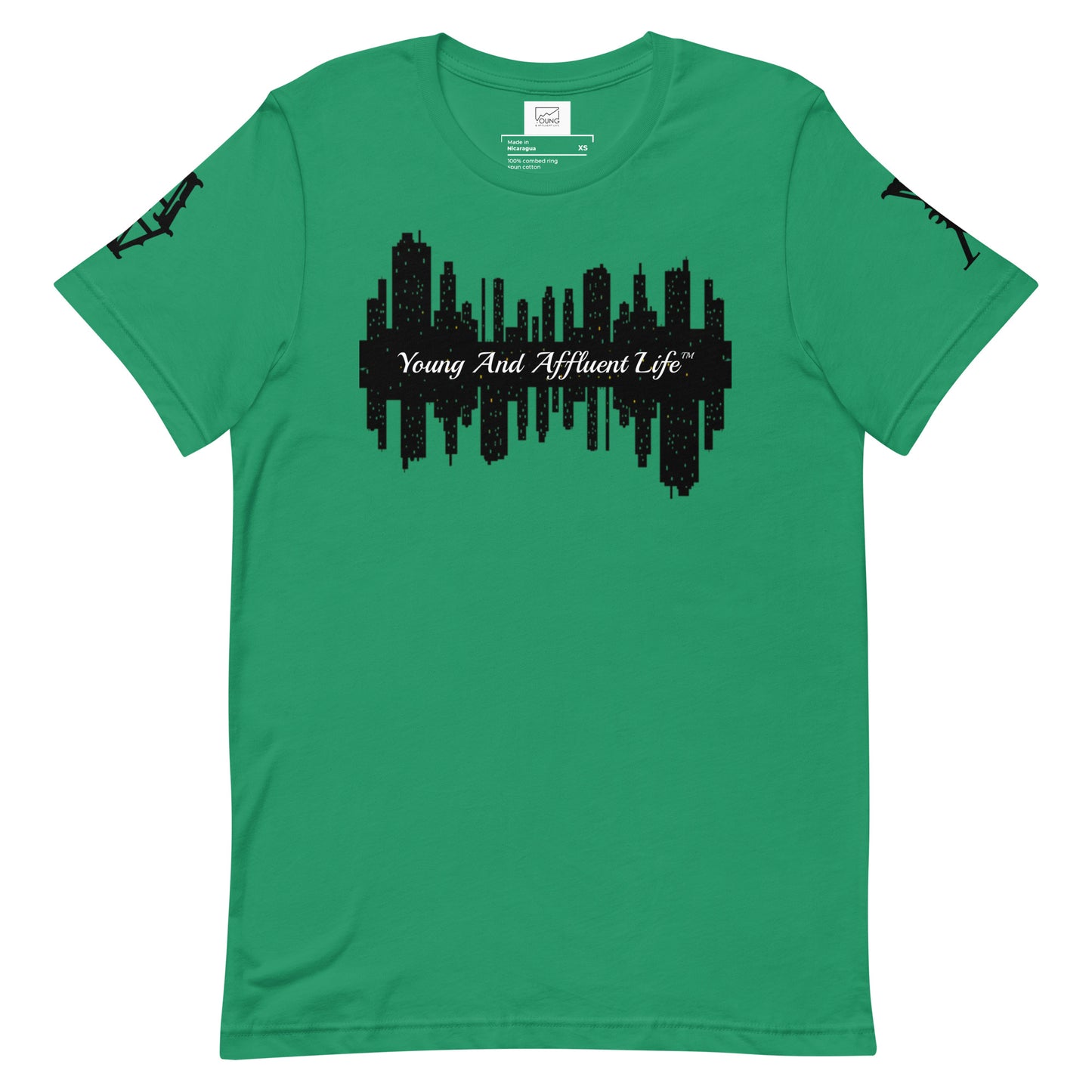 Skyline Tee