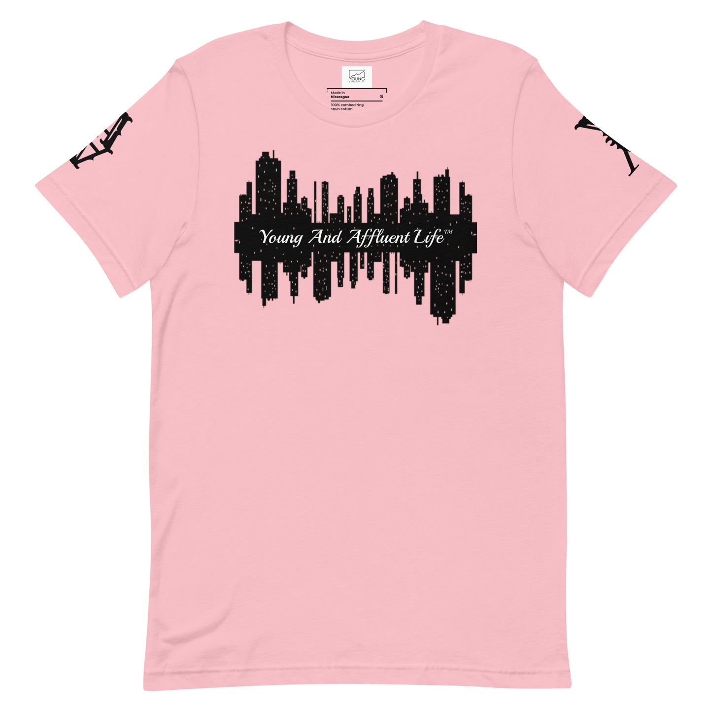 Skyline Tee