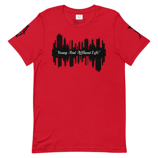 Skyline Tee