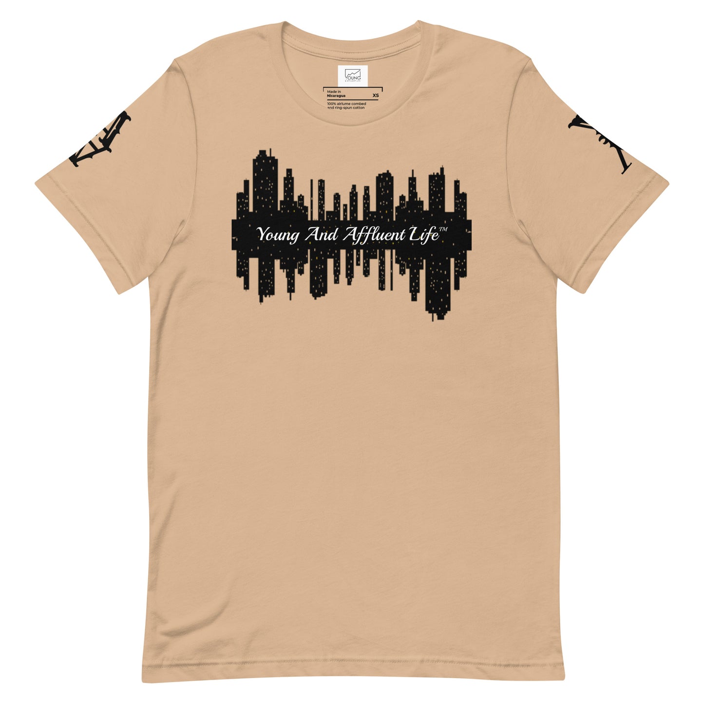 Skyline Tee