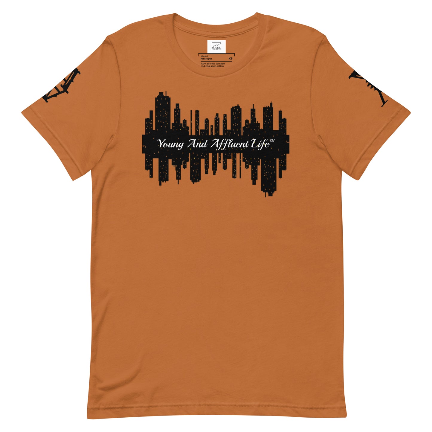 Skyline Tee