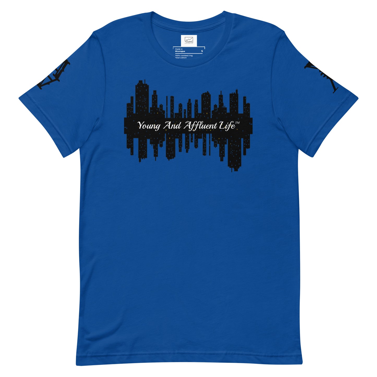 Skyline Tee