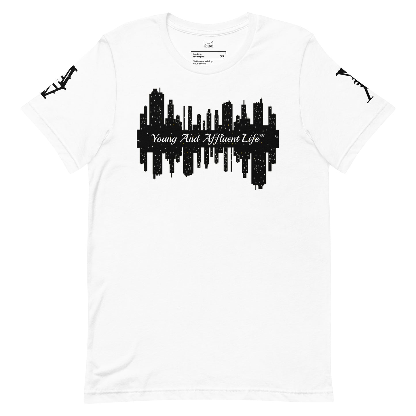 Skyline Tee