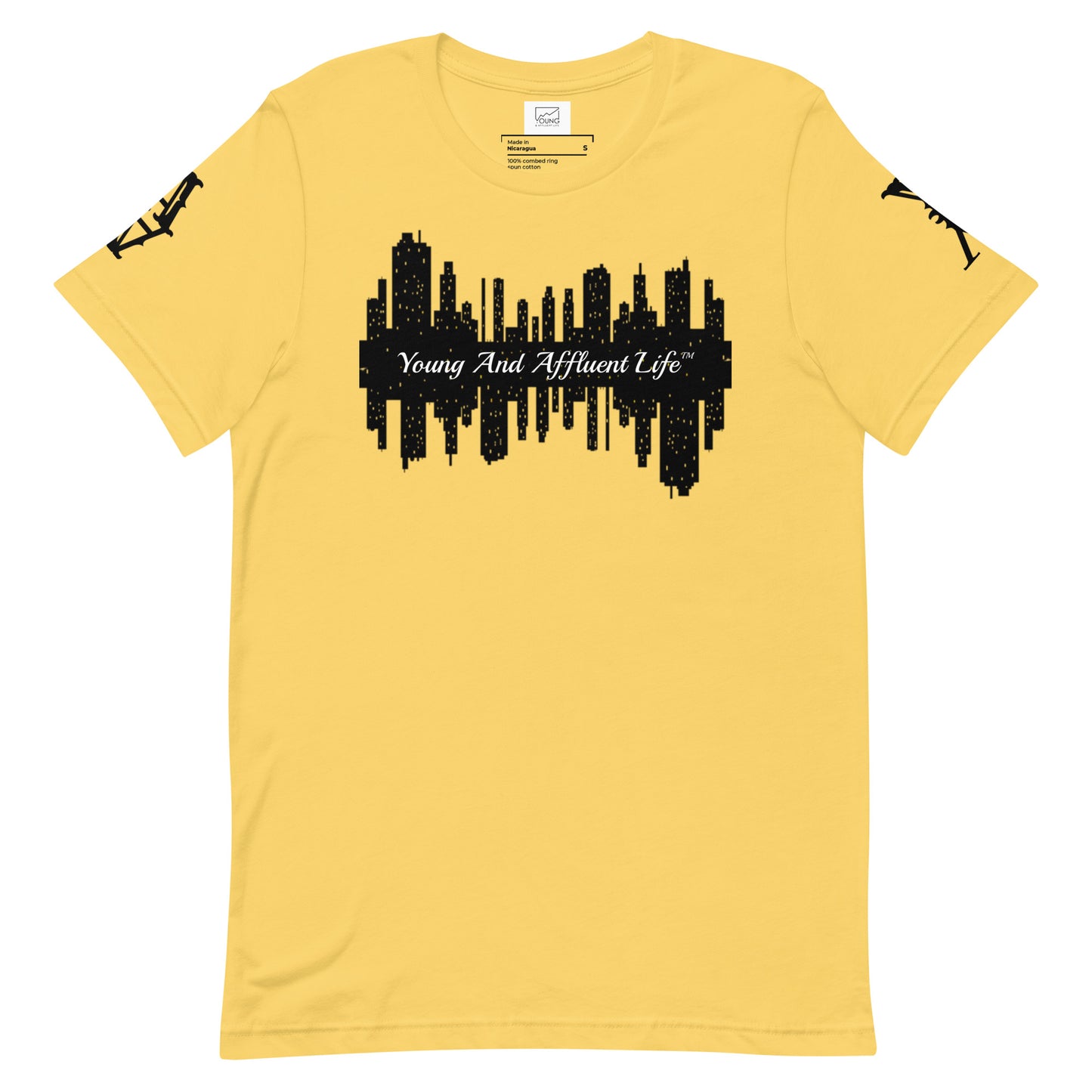 Skyline Tee