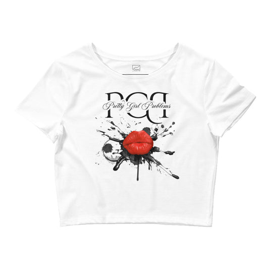 PGP Crop Tee