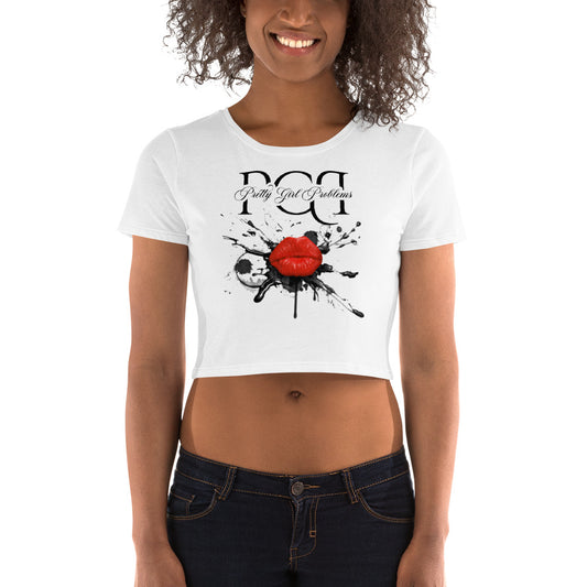 PGP Crop Tee