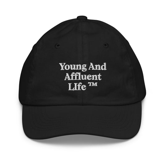 Youth Cap