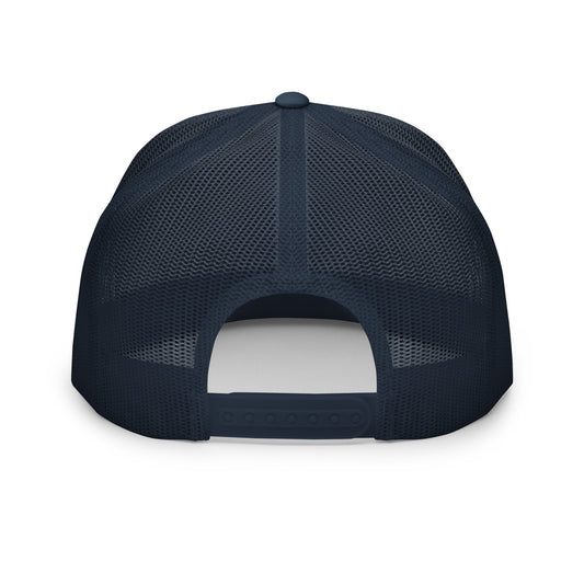 Cool Breeze Trucker Cap