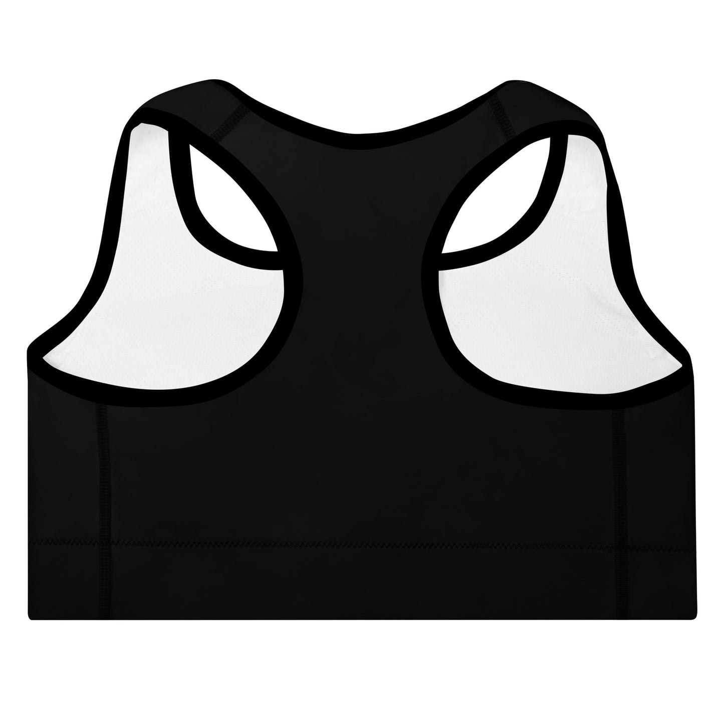 Goals Sports Bra