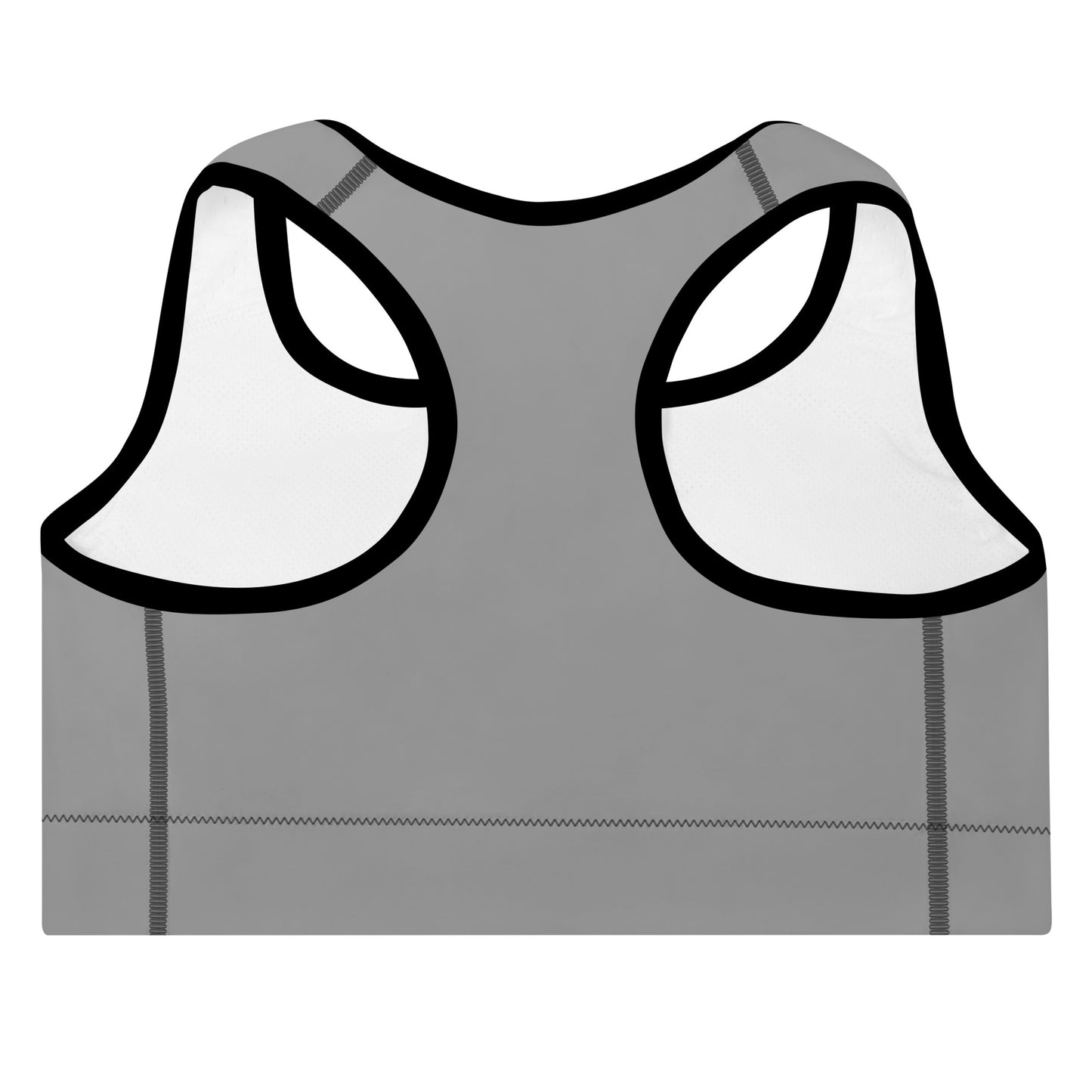 Goals Sports Bra