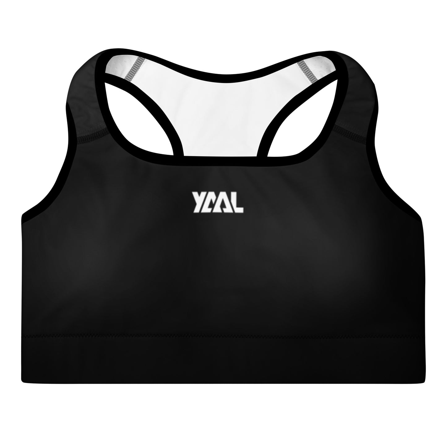 Goals Sports Bra