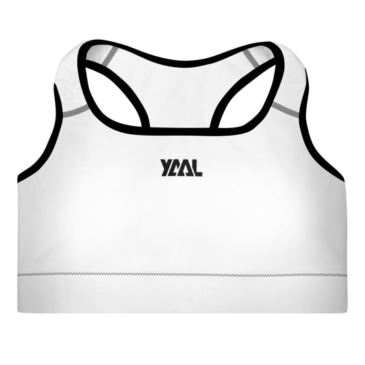 Goals Sports Bra