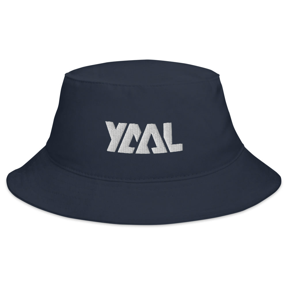 Hamptons Bucket Hat