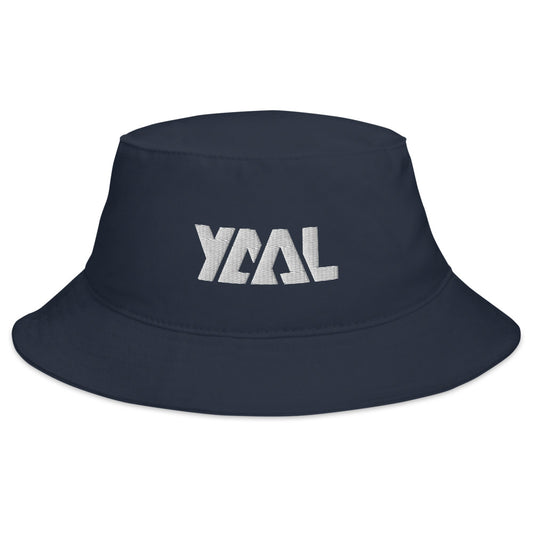 Hamptons Bucket Hat