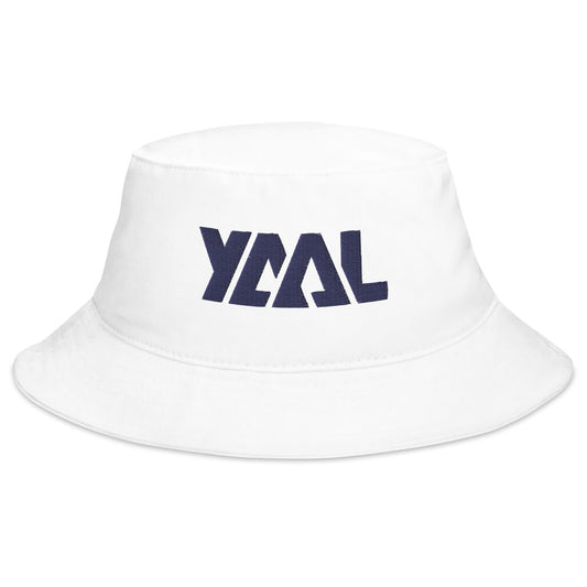 Hamptons Bucket Hat