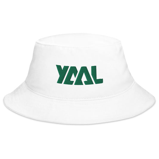 Hamptons Bucket Hat