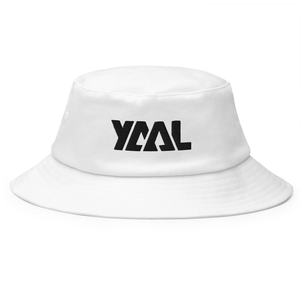 Hamptons Bucket Hat