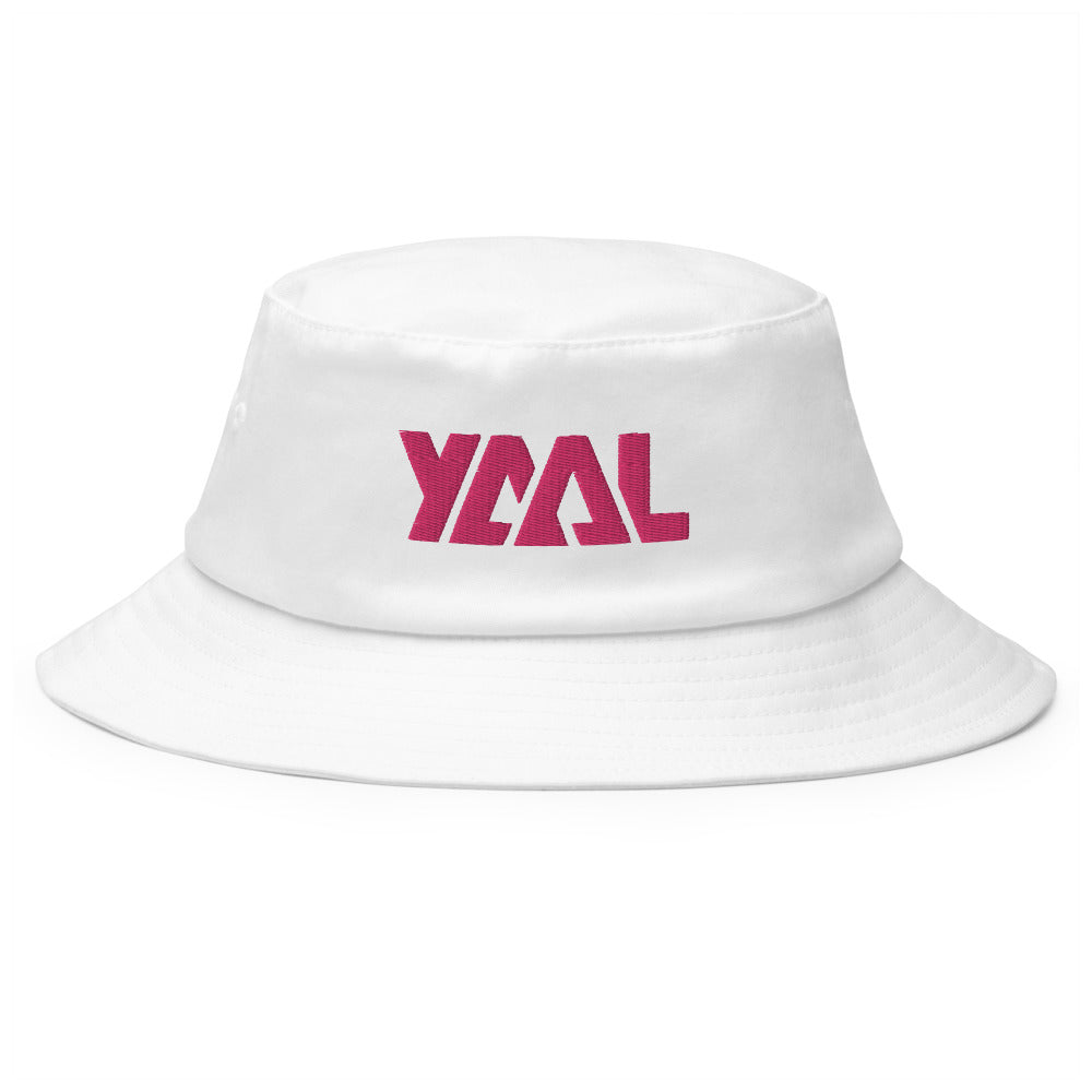 Hamptons Bucket Hat