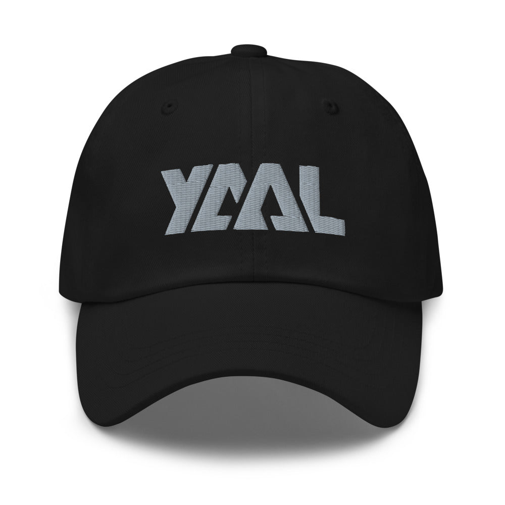 Owner Dad hat