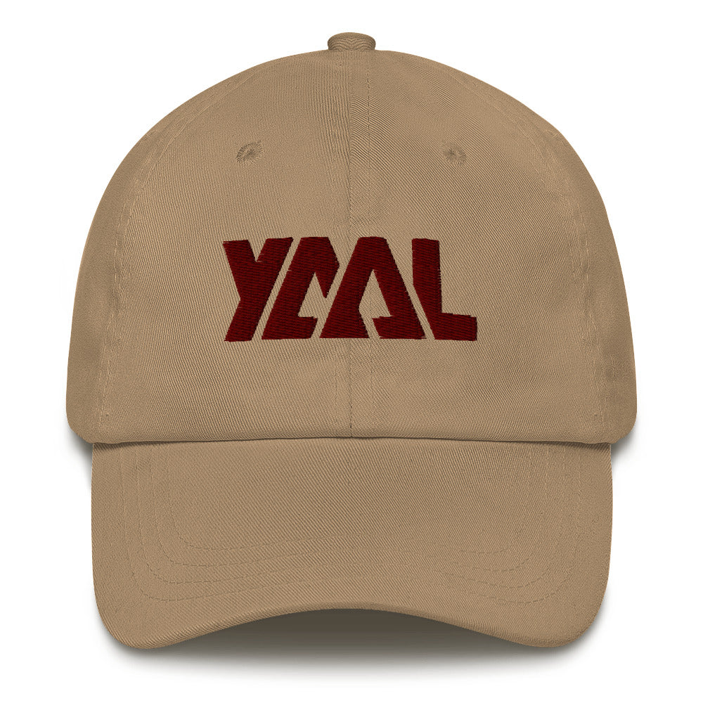 Owner Dad hat