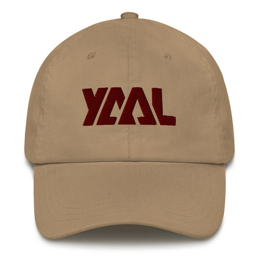 Owner Dad hat