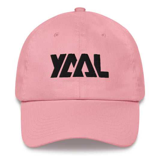 Owner Dad hat