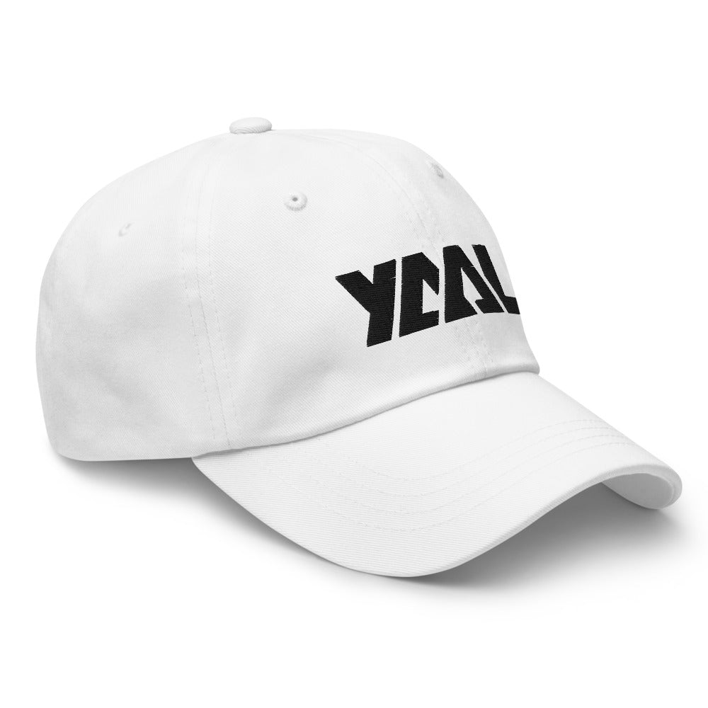 Owner Dad hat