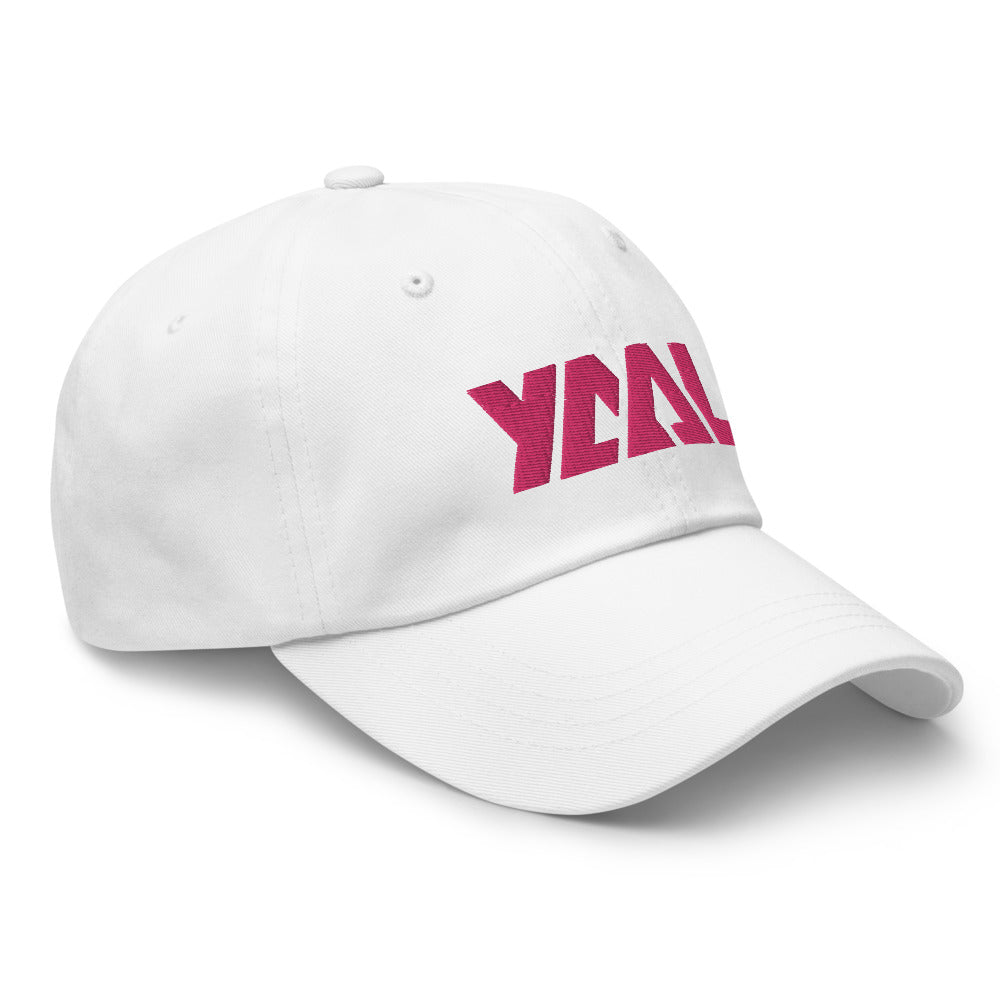 Owner Dad hat