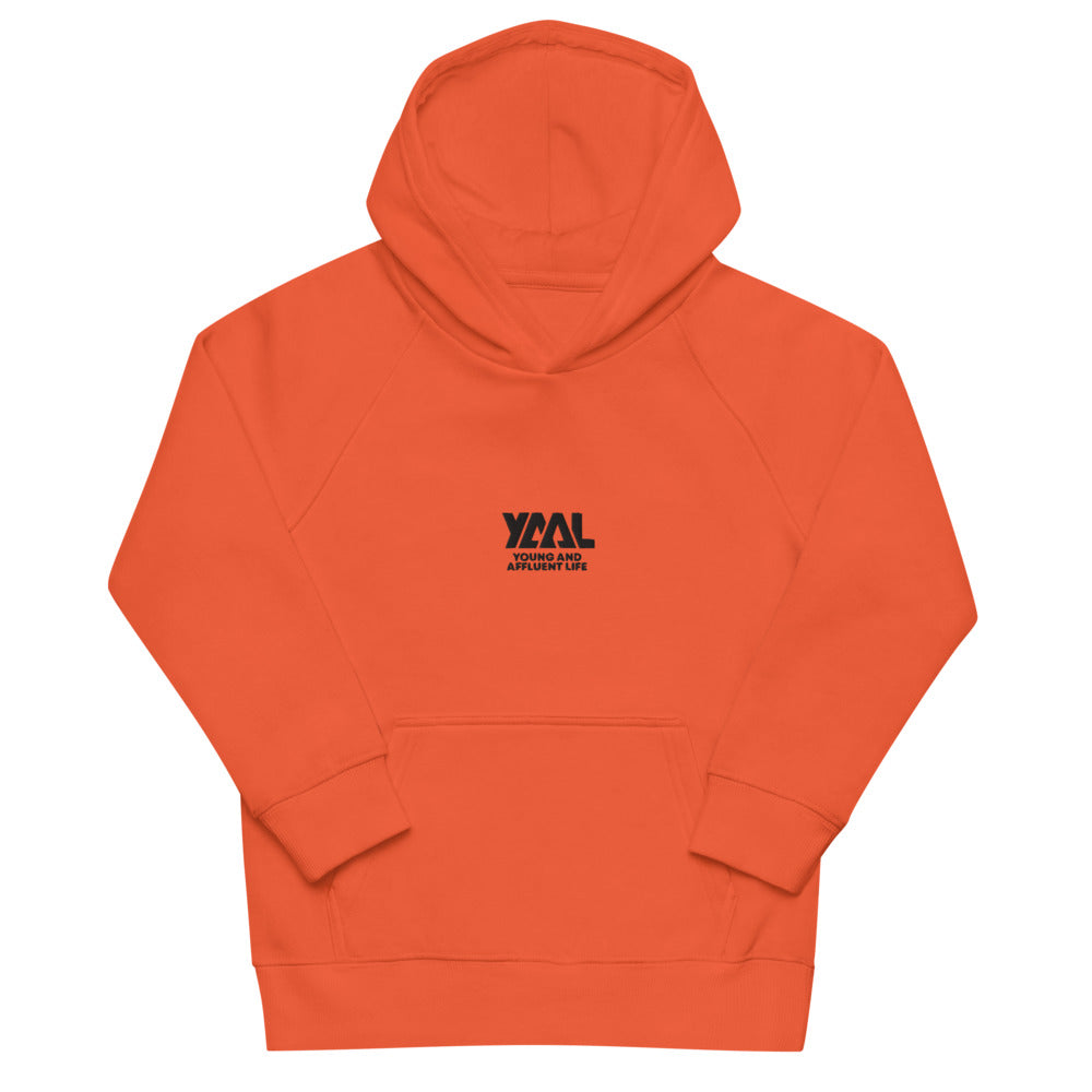 Kids Early Hoodie