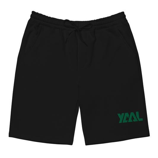 Men's Landing Fleece Shorts