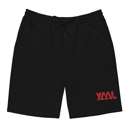 Men's Landing Fleece Shorts