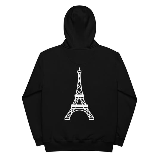 Eiffel Hoodie